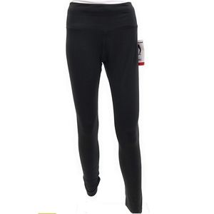Mondetta Thermal leggings black